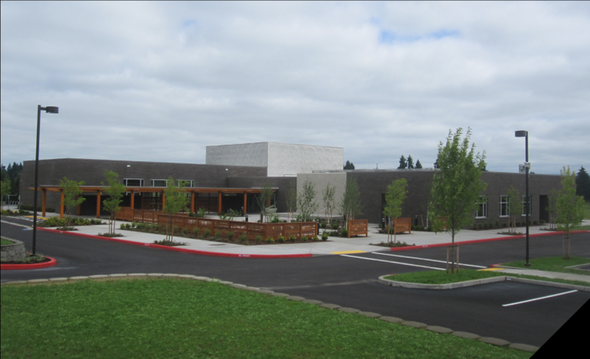 Congregation Kol Ami | 7800 NE 119th St, Vancouver, WA 98662, USA | Phone: (360) 896-8088