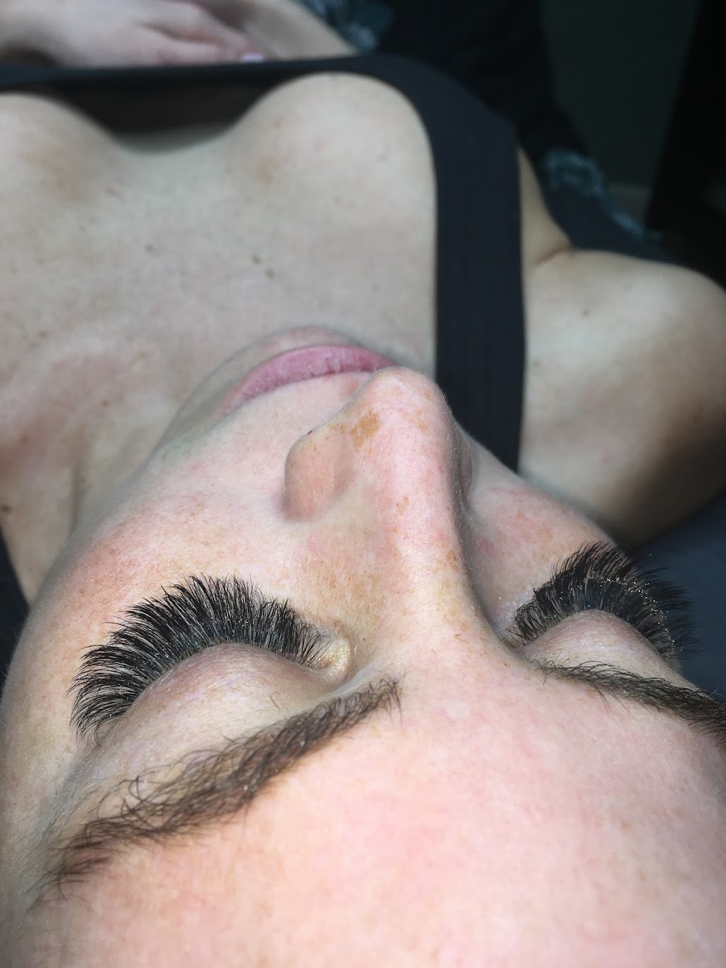 Lashes and Esthetics by Candi | 14012 7th St #17, Dade City, FL 33525, USA | Phone: (813) 830-8653