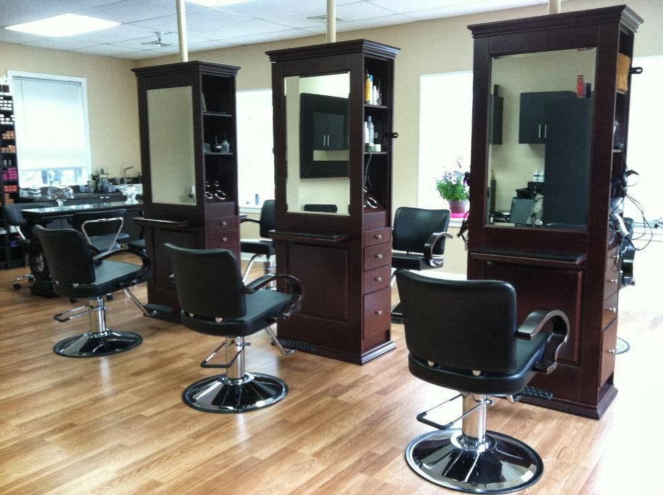 Cathys Hair Room | 16 S Bedford Rd, Chappaqua, NY 10514, USA | Phone: (914) 238-7150