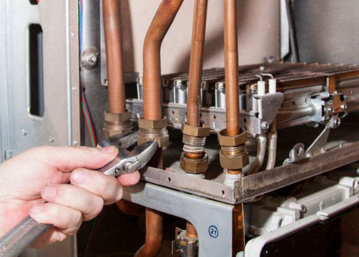 Alliance Service Pros - Plumbing & Heating | Sylon Blvd Suite 3033 and 3034, Hainesport, NJ 08036, USA | Phone: (609) 773-8333