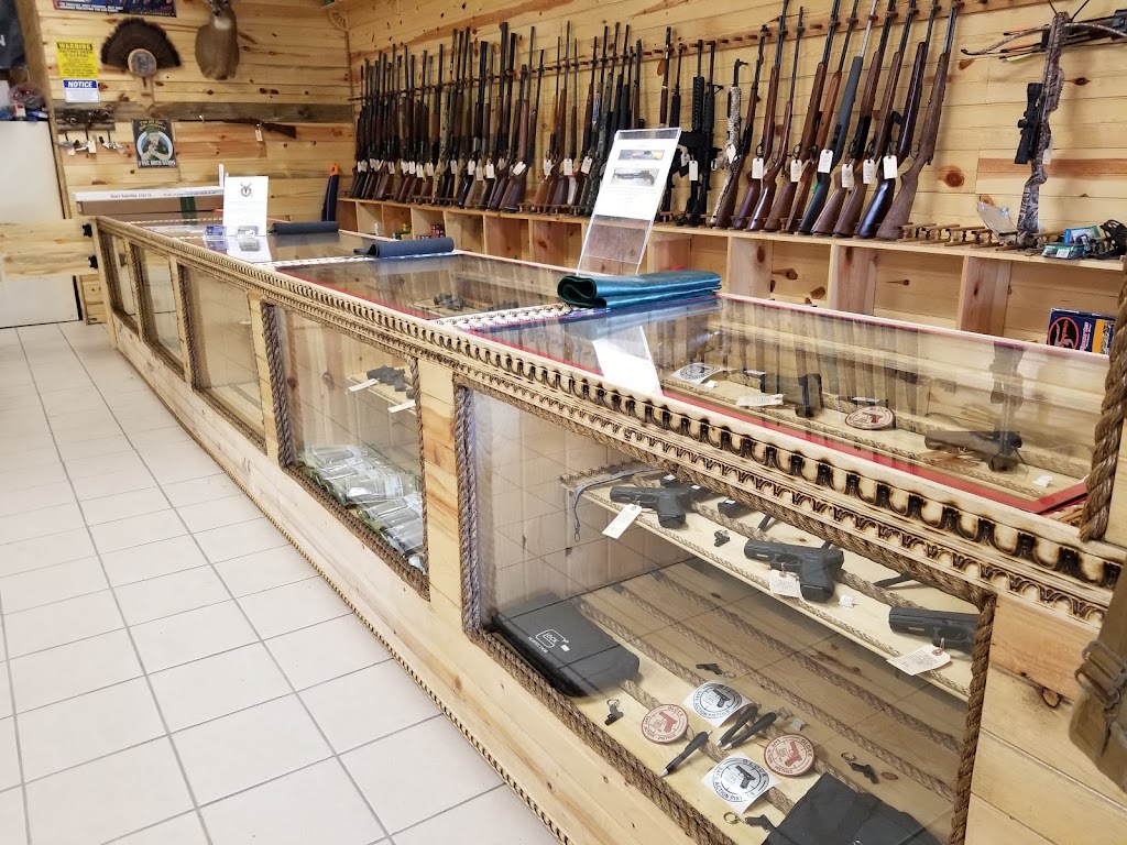 Shakopee Fishing & Firearms | 574 Marschall Rd, Shakopee, MN 55379, USA | Phone: (952) 405-9934