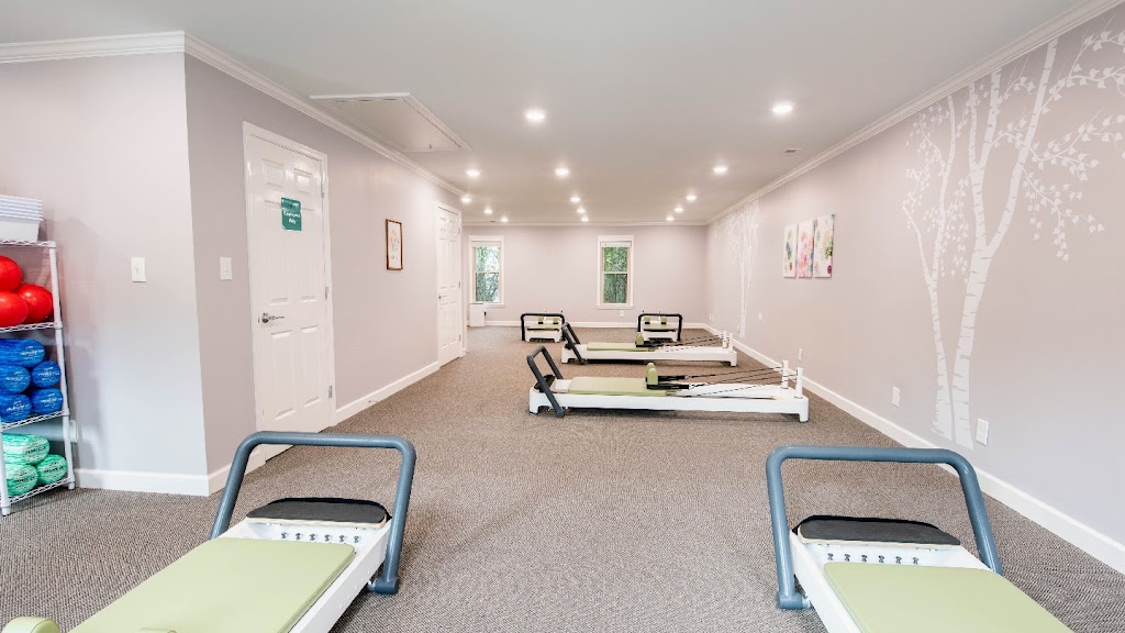 Moxie Pilates and Barre | 1428 C, Aversboro Rd, Garner, NC 27529, USA | Phone: (919) 271-4794