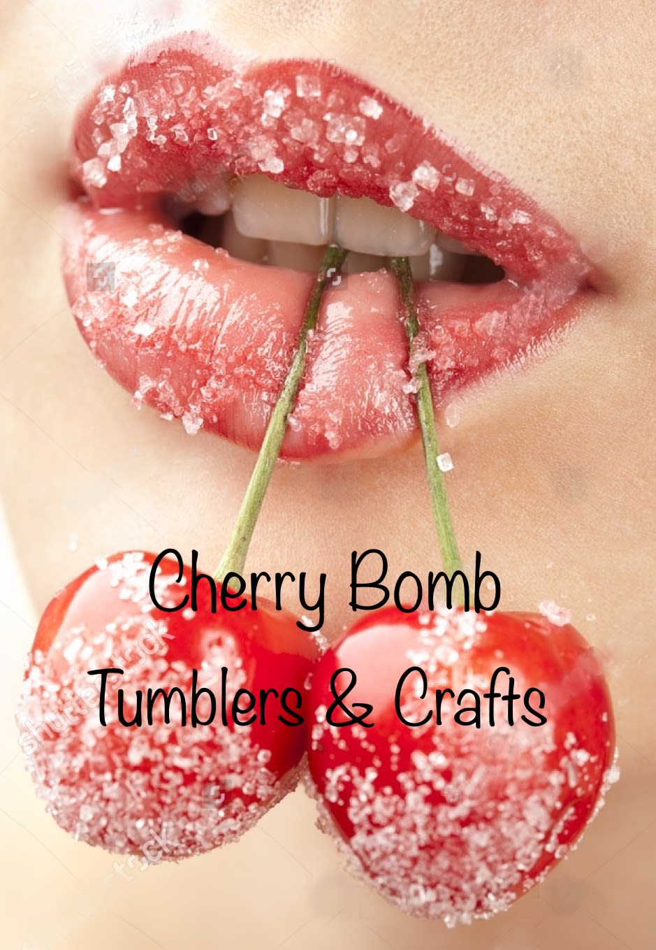 Cherry Bomb Tumblers | 3115 W Chain of Rocks Rd, Granite City, IL 62040, USA | Phone: (618) 660-1451