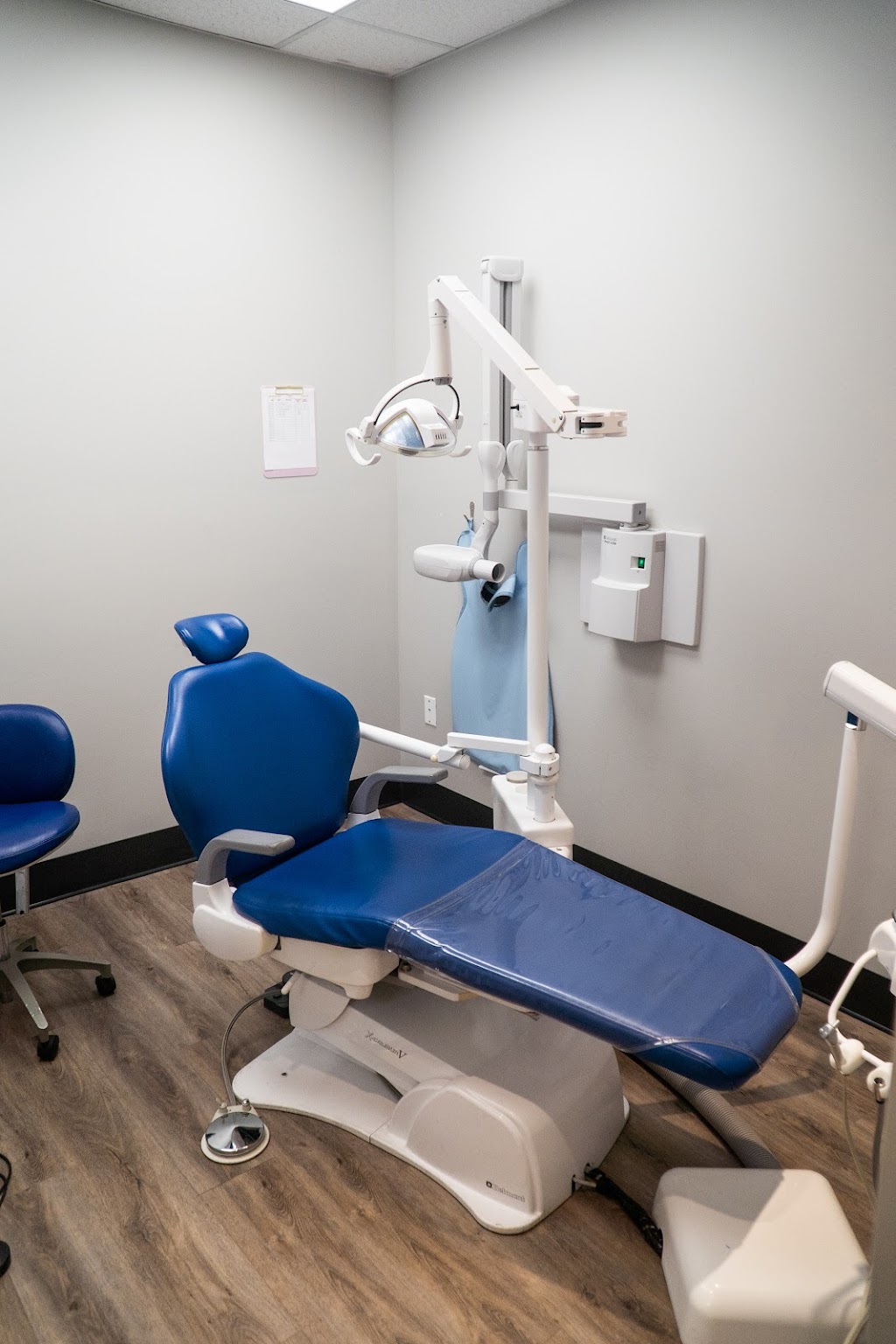 Forest Glade Dental Centre - Dr Elizabeth Taleski & Associates | 9881 Tecumseh Rd E, Windsor, ON N8R 1A5, Canada | Phone: (519) 979-8834