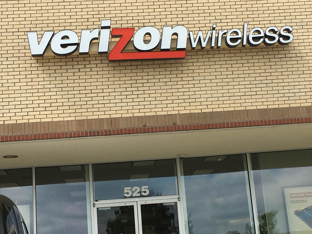 Verizon Authorized Retailer - Russell Cellular | 5255 N President George B, Ste 525, Garland, TX 75040, USA | Phone: (972) 795-0610