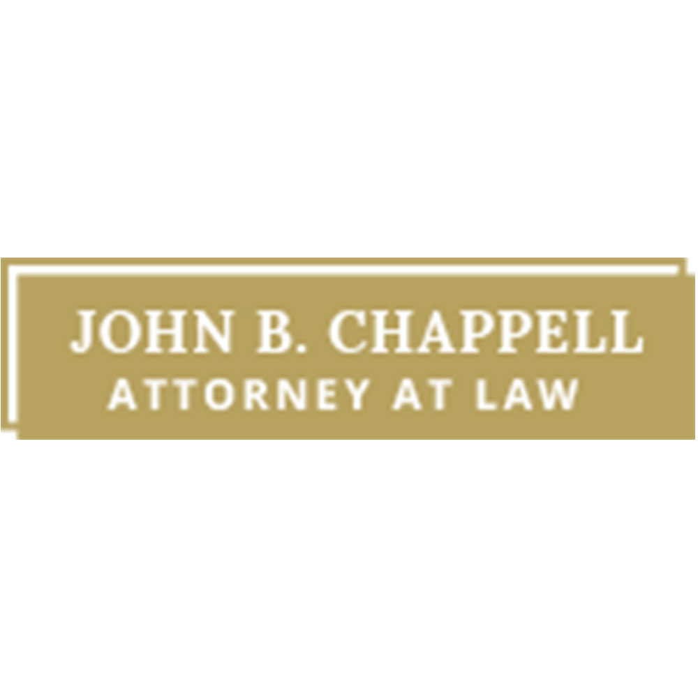 John B. Chappell, Attorney at Law | 13915 Boydton Plank Rd Ste C, Dinwiddie, VA 23841, USA | Phone: (804) 469-7050