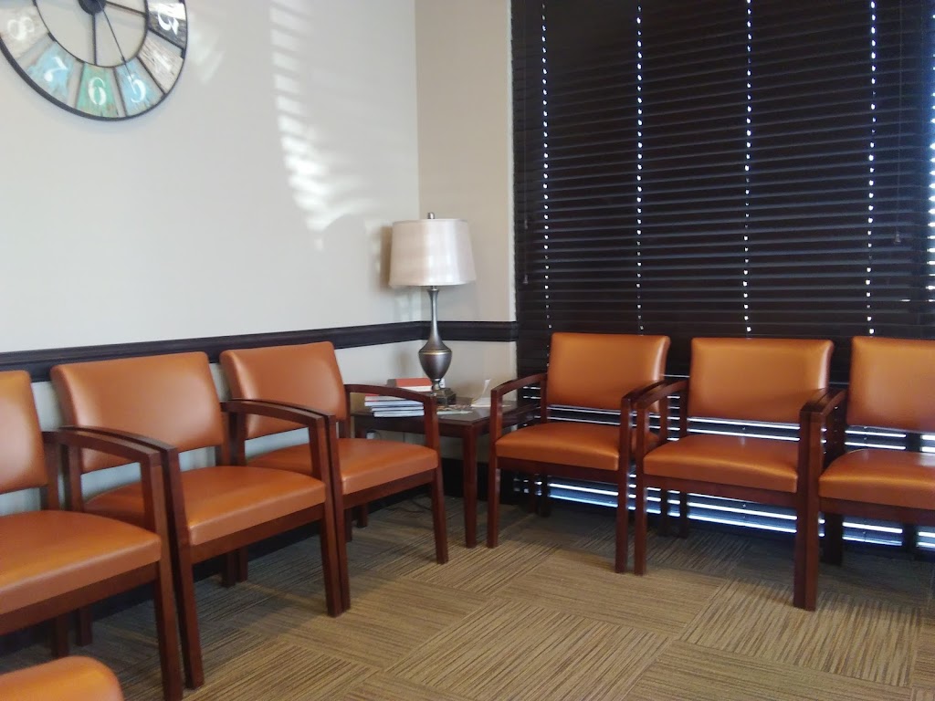 Mountain Crest Dental | 2658 S Signal Butte Rd, Mesa, AZ 85209, USA | Phone: (480) 718-9443