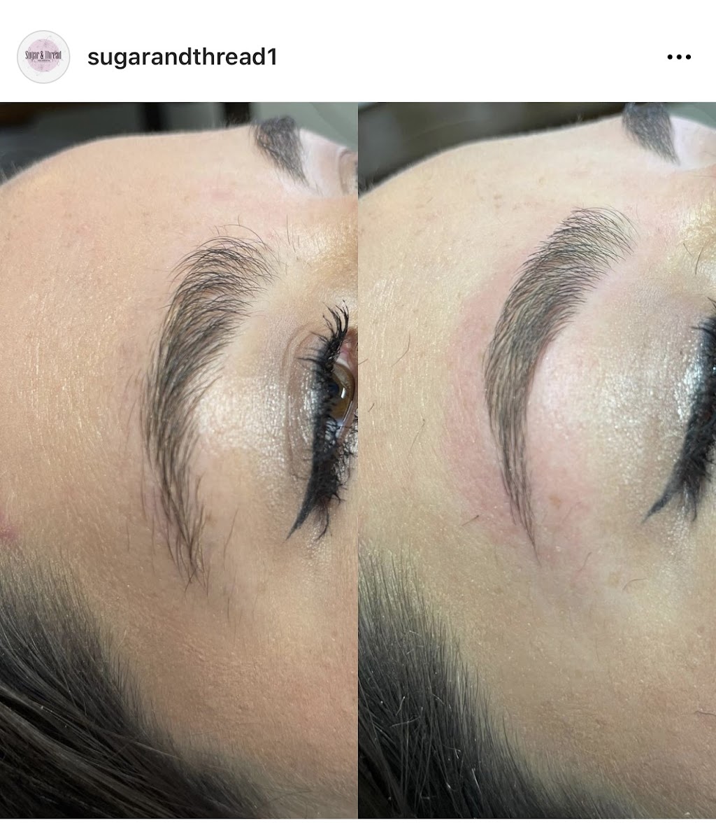 Sugar & Thread: Sugaring, Threading and Skincare | 2701 Sunset Strip #114, Greenville, TX 75402, USA | Phone: (903) 268-0951