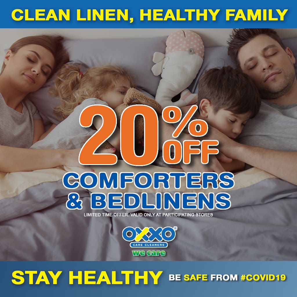 Oxxo Care Cleaners Plano | 2208 Dallas Pkwy #317, Plano, TX 75093, USA | Phone: (469) 814-0020