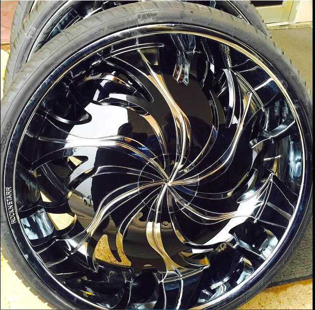 662 Tire Wheel & Auto Inc | 2214 Goodman Rd W, Horn Lake, MS 38637 | Phone: (662) 470-4048