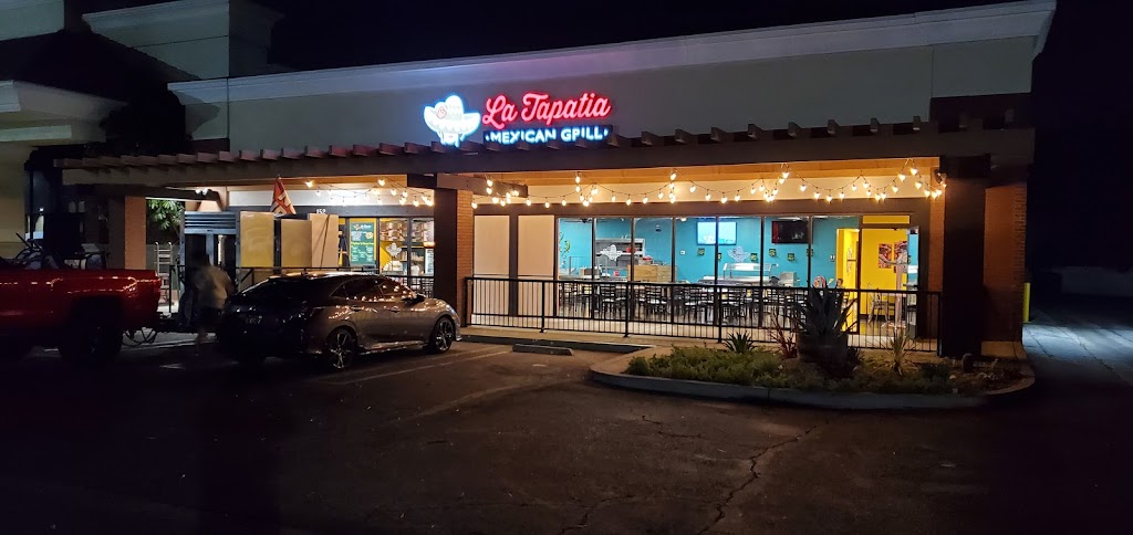 La Tapatia Mexican Grill | 152 W Foothill Blvd, Upland, CA 91786, USA | Phone: (909) 920-0026