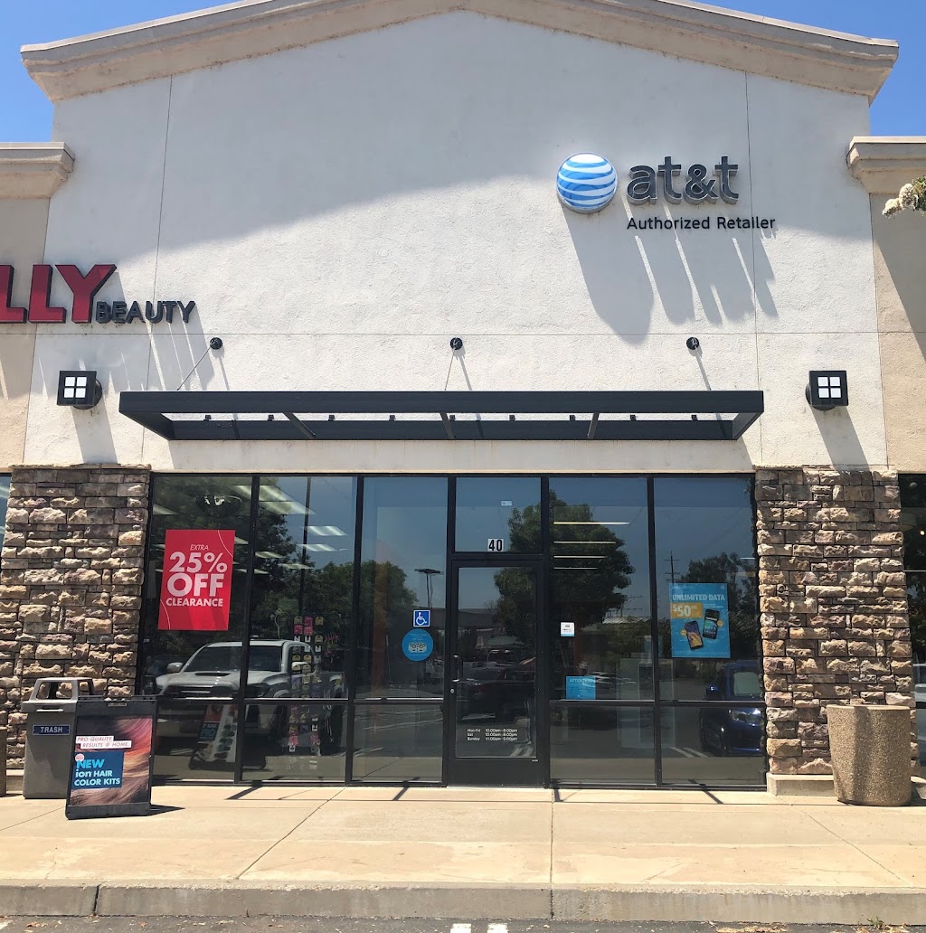 AT&T Store | 10420 Twin Cities Rd Suite 40, Galt, CA 95632, USA | Phone: (209) 745-4444