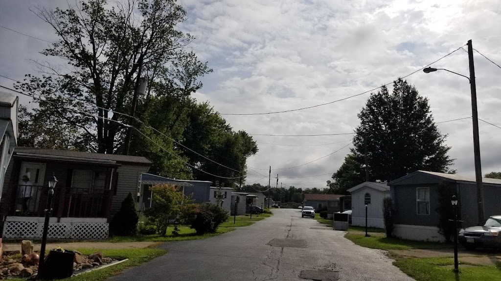 Rustic Meadows | 9525 Woodworth Rd, North Lima, OH 44452, USA | Phone: (330) 549-5490