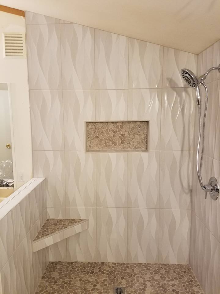 Di Salvo Tile And Stone | 10015 Trenchard St, Santee, CA 92071, USA | Phone: (619) 861-1911