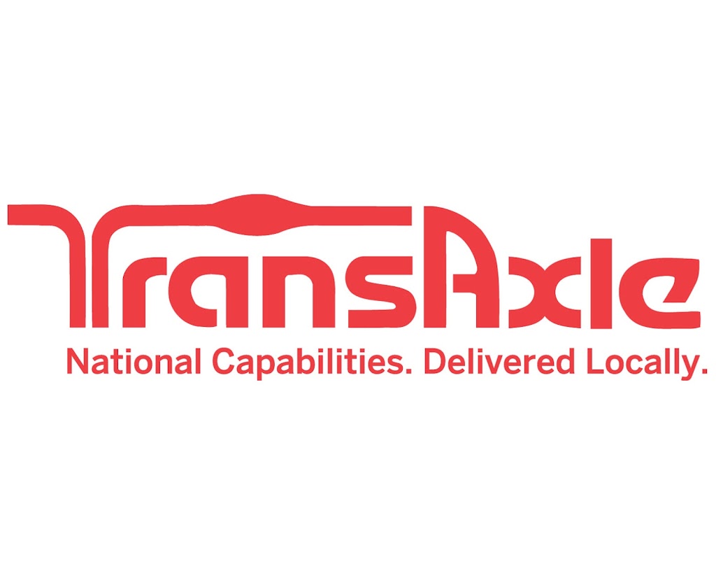 TransAxle LLC | 1406 Management Way, Garner, NC 27529, USA | Phone: (919) 662-4966