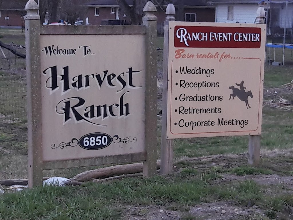 Harvest Ranch Cowboy Church | 6850 Middletown Germantown Rd, Middletown, OH 45042, USA | Phone: (513) 594-2620