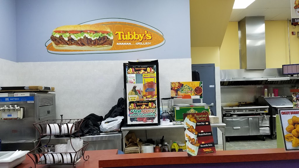 Tubbys Sub Shop | 39621 Ann Arbor Rd, Plymouth, MI 48170, USA | Phone: (734) 414-9494