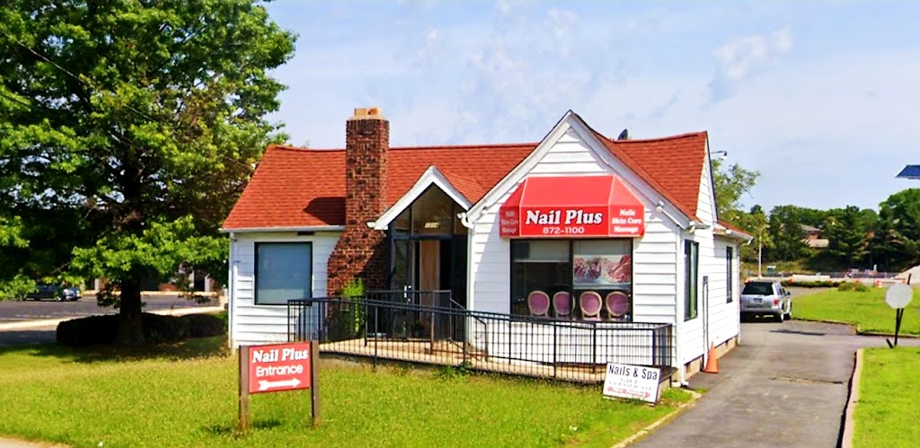 Nail Plus | 1094 Hamburg Tpke, Wayne, NJ 07470, USA | Phone: (973) 872-1100