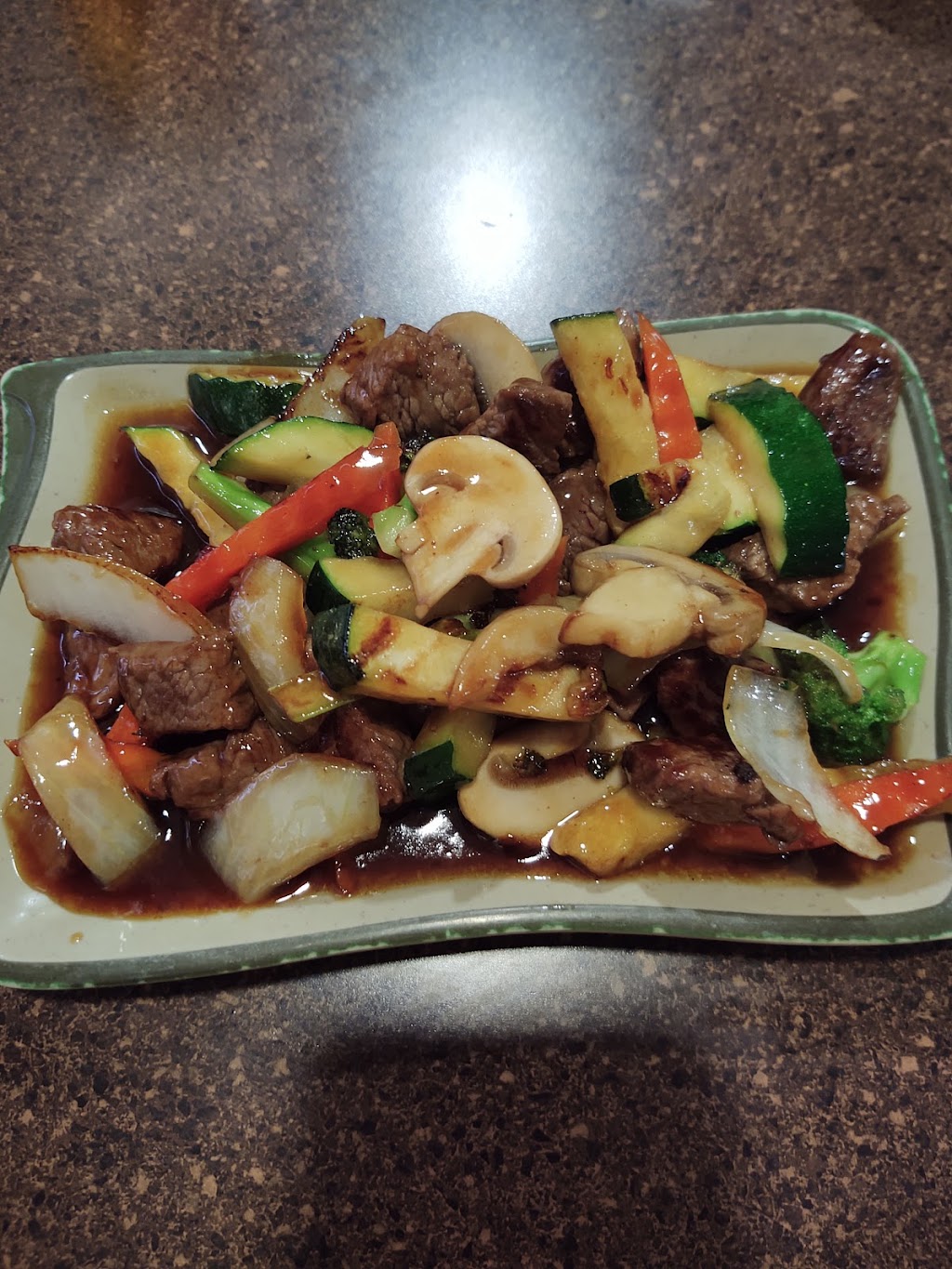 RIO Japanese Restaurant | 6804 River Center Dr, Clemmons, NC 27012, USA | Phone: (336) 778-1888