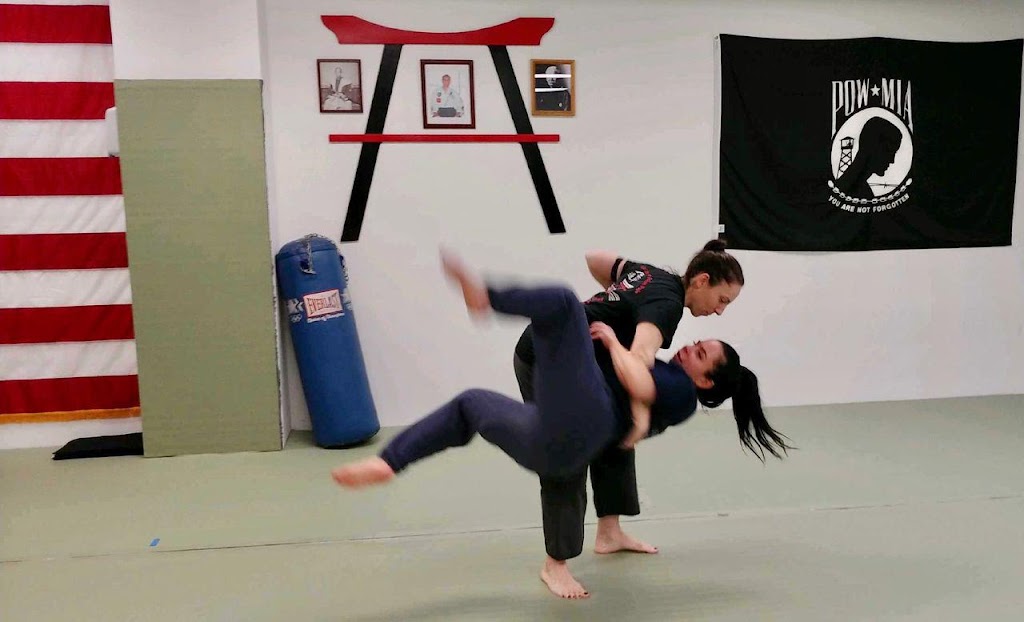 Dento Teki Na Judo & Jujitsu Dojo | 3801 Victory Blvd Suite G, Staten Island, NY 10314, USA | Phone: (718) 734-1352