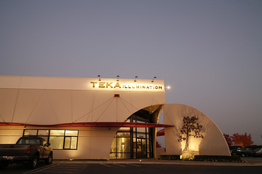 TEKA Illumination Inc | 40429 Brickyard Dr, Madera, CA 93636 | Phone: (559) 438-5800