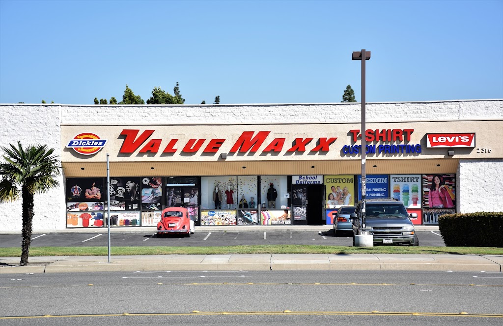 ValueMaxx | 2316 S Harbor Blvd, Anaheim, CA 92802, USA | Phone: (714) 971-9567