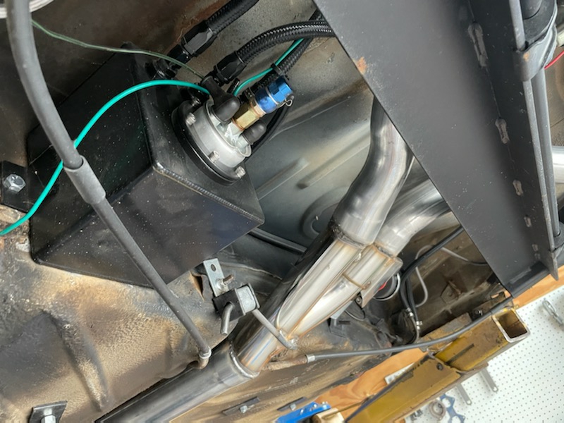 Elite Auto Works | 7234 E Hwy 290, Austin, TX 78723, USA | Phone: (512) 389-2460