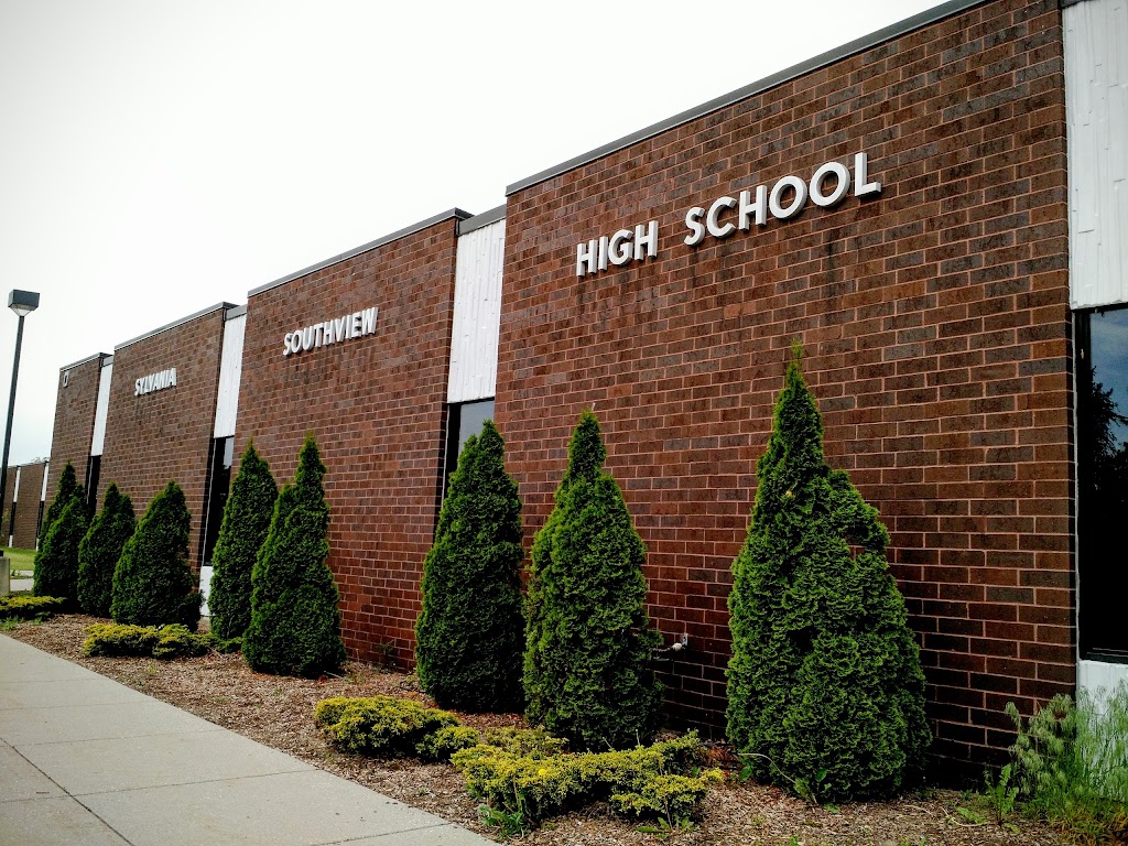 Sylvania Southview High School | 7225 W Sylvania Ave, Sylvania, OH 43560, USA | Phone: (419) 824-8580