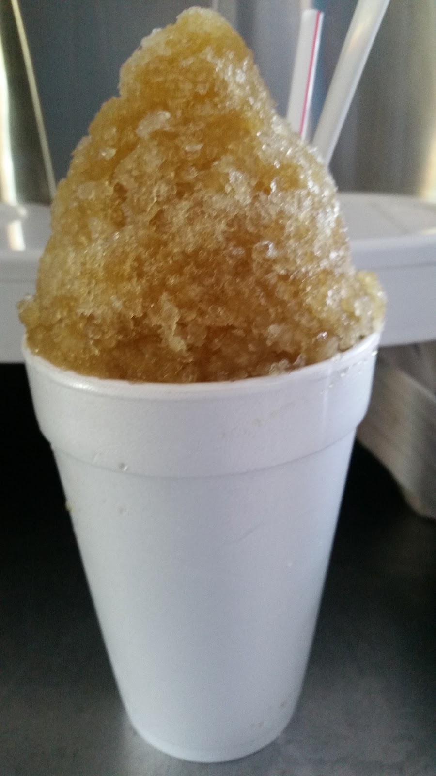 Big Time Snowballs | 711 Memorial Blvd, Picayune, MS 39466, USA | Phone: (601) 337-6466