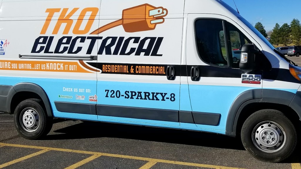 TKO Electrical, Hvac & Plumbing | 9233 Park Meadows Dr Suite 200, Lone Tree, CO 80124, USA | Phone: (720) 772-7598