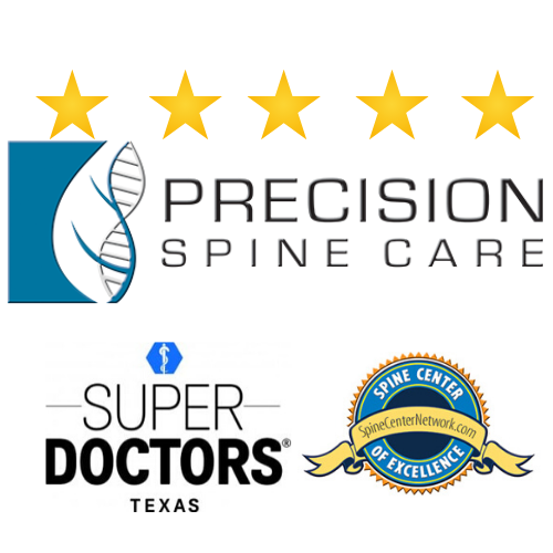 Precision Spine Care | 4500 Hillcrest Rd #145, Frisco, TX 75035, USA | Phone: (903) 592-6000