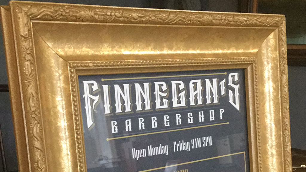 Finnegans Barbershop | 1007 N Easton Rd, Doylestown, PA 18902, USA | Phone: (267) 742-3322