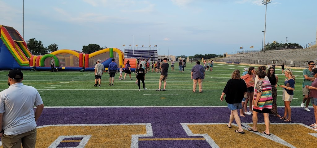 Pirate Stadium | Granbury, TX 76048, USA | Phone: (817) 408-4080