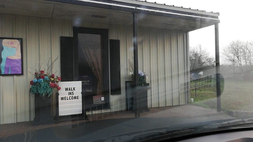 Bangadangs Hair & Salon | 5283 US-287, Corsicana, TX 75109, USA | Phone: (903) 641-2264