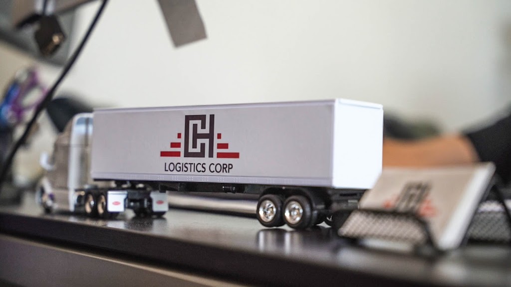 CH Logistics Corp / CH Truck Center INC | 8211 S 86th Ct, Justice, IL 60458, USA | Phone: (708) 762-2600