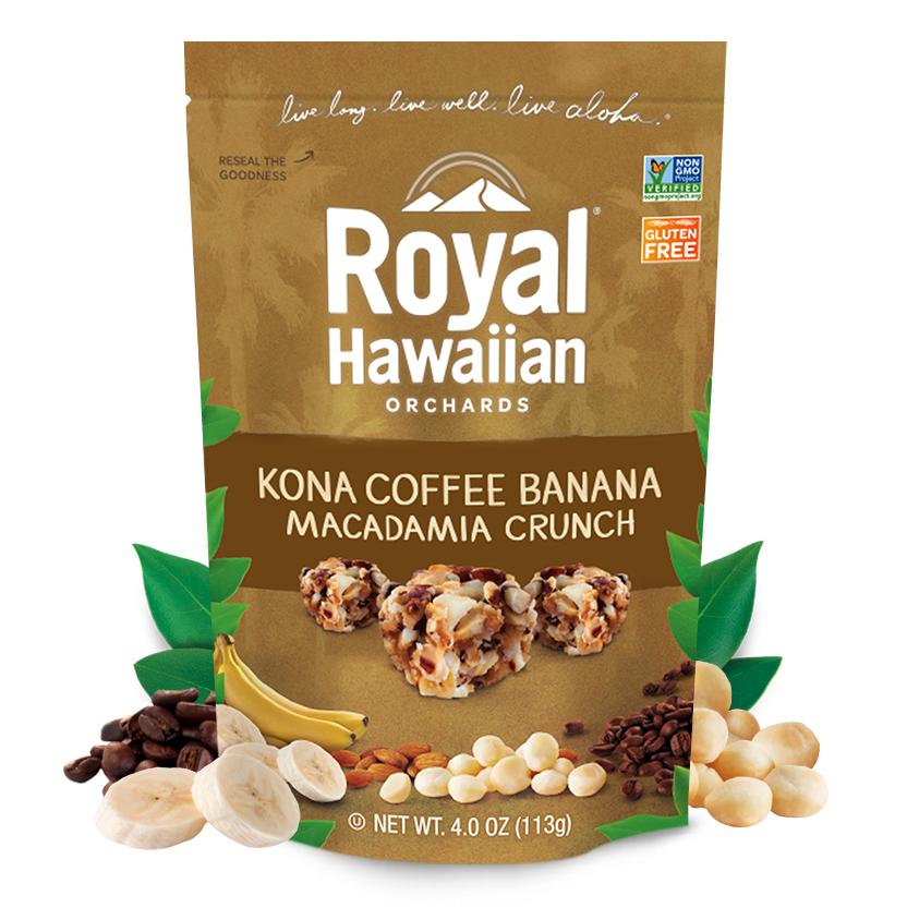 Royal Hawaiian Orchards | 24921 Dana Point Harbor Dr #200, Dana Point, CA 92629, USA | Phone: (949) 661-6304