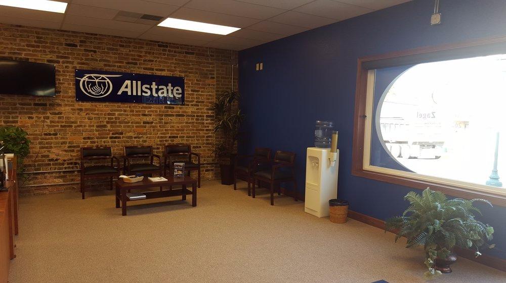 Penny Zagel: Allstate Insurance | 304 N Main St, Hartford, WI 53027, USA | Phone: (262) 673-7975