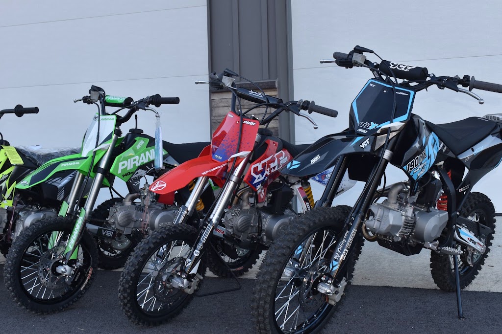 Wise Choice Equipment (DBA)Wise Choice Powersports | 2016 OH-53, Tiffin, OH 44883, USA | Phone: (419) 443-8194