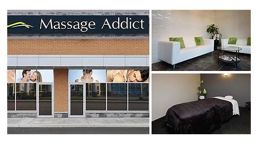 Massage Addict | 25 Amy Croft Dr #17, Windsor, ON N9K 1C7, Canada | Phone: (519) 478-0407