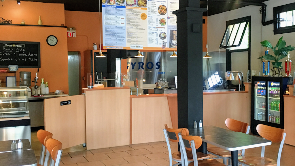 Gyro Guys | 4348 Pearl Rd, Cleveland, OH 44109, USA | Phone: (216) 739-3033