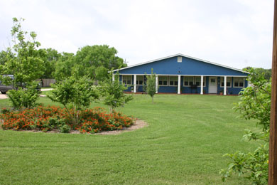 Birds of Paradise Inn | 602 S County Rd 1150, Riviera, TX 78379, USA | Phone: (361) 297-5145