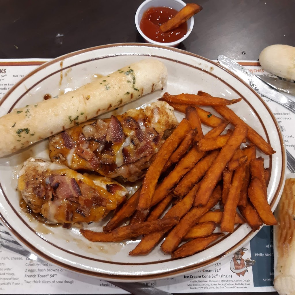 Valley Dairy Restaurant | 400 Tri County Lane, Belle Vernon, PA 15012, USA | Phone: (724) 243-3579