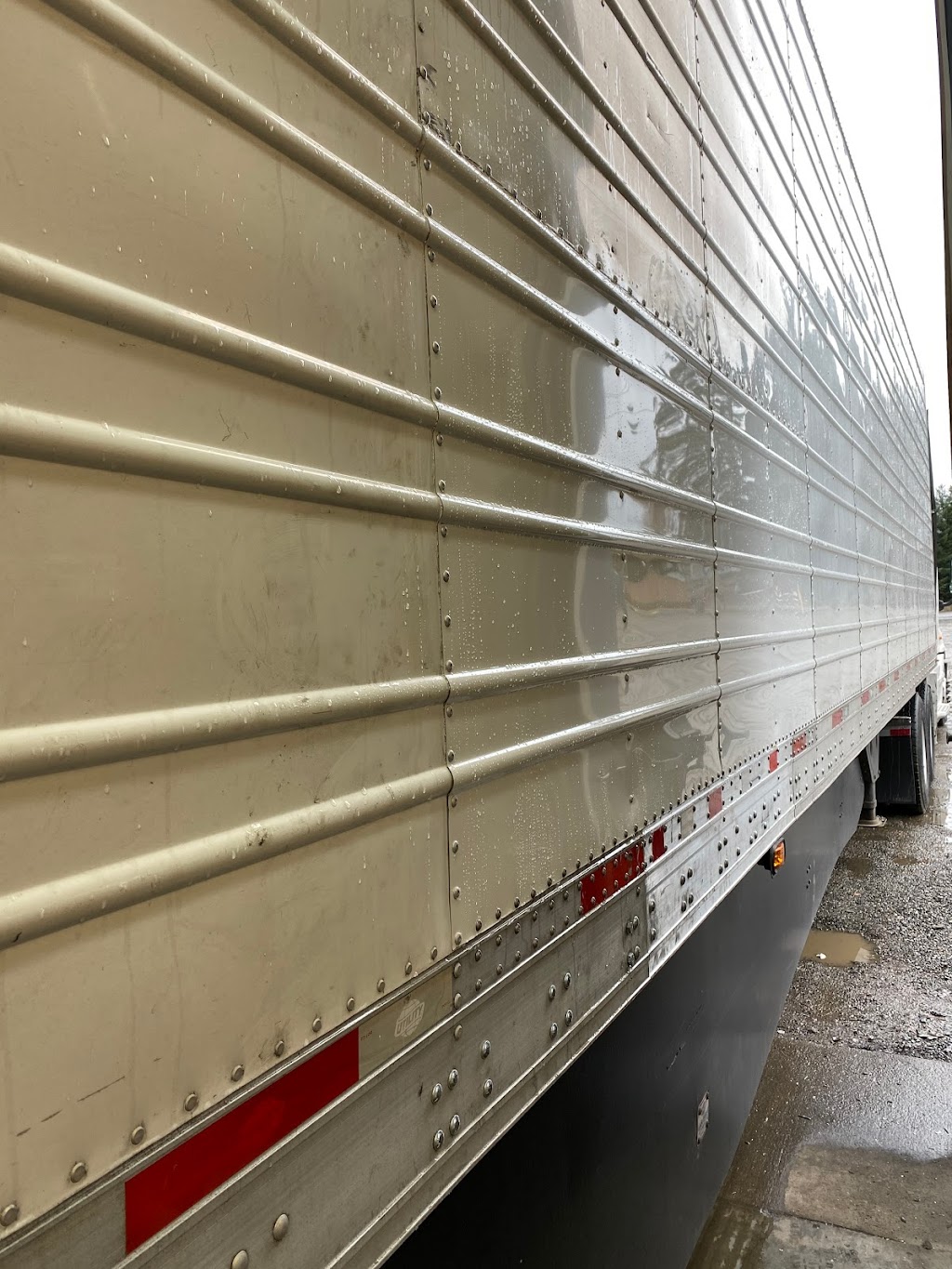 United Truck & Trailer Repair | 5408 144th St E SE, Puyallup, WA 98375, USA | Phone: (503) 673-6832