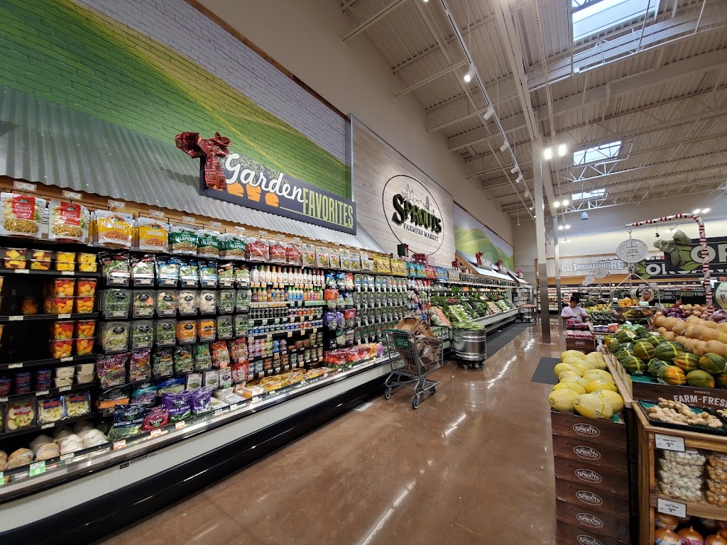 Sprouts Farmers Market | 12960 US-301, Riverview, FL 33578, USA | Phone: (813) 284-3440