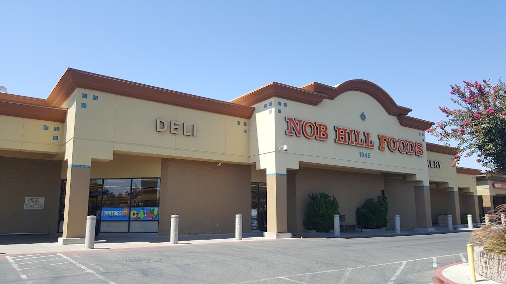 Nob Hill Foods | 1945 N St, Newman, CA 95360, USA | Phone: (209) 862-1002