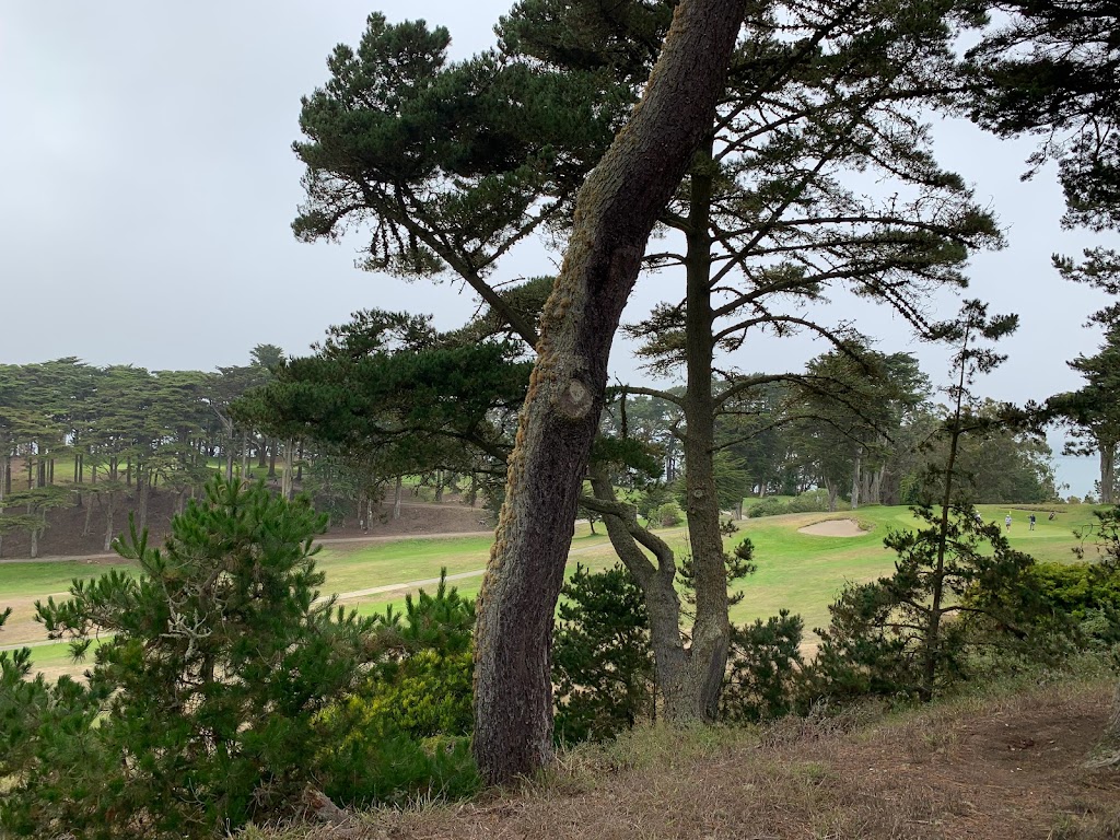 Golden Gate National Recreation Area - Lands End | San Francisco, CA 94121, USA | Phone: (415) 561-4700