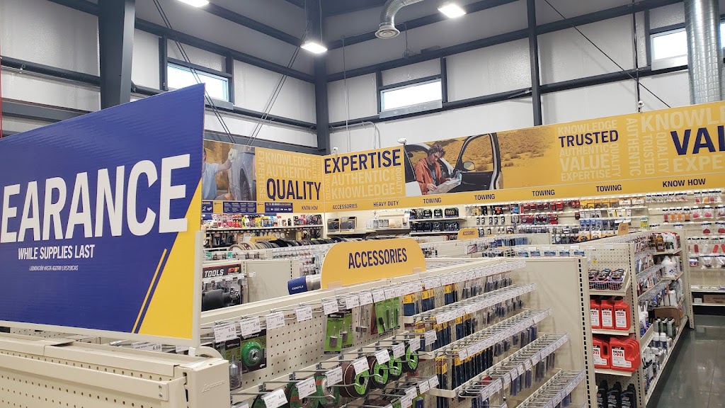 NAPA Auto Parts | 8591 E Frontage Rd, Palmer, AK 99645, USA | Phone: (907) 745-4545