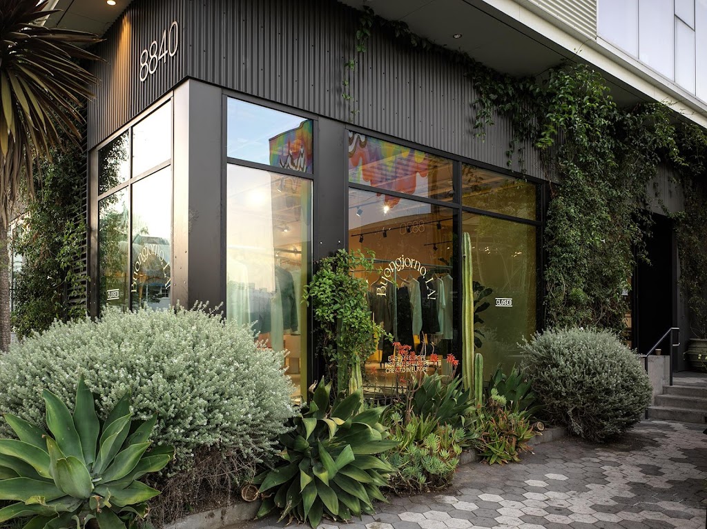 Closed Shop Women & Men | 8850 Washington Blvd Platform #Space 105, Culver City, CA 90232, USA | Phone: (213) 627-5000