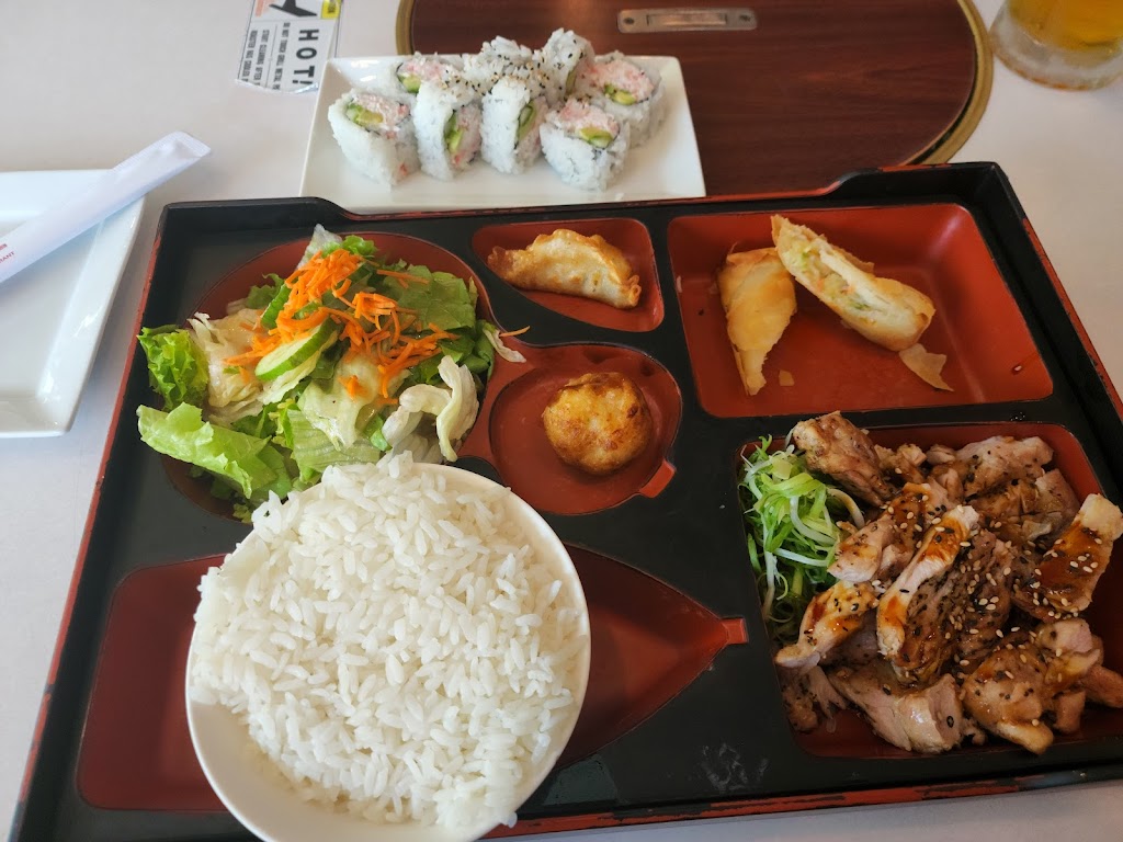Jikan Japanese Restaurant | 3495 Concours St suite e, Ontario, CA 91764, USA | Phone: (909) 945-2818
