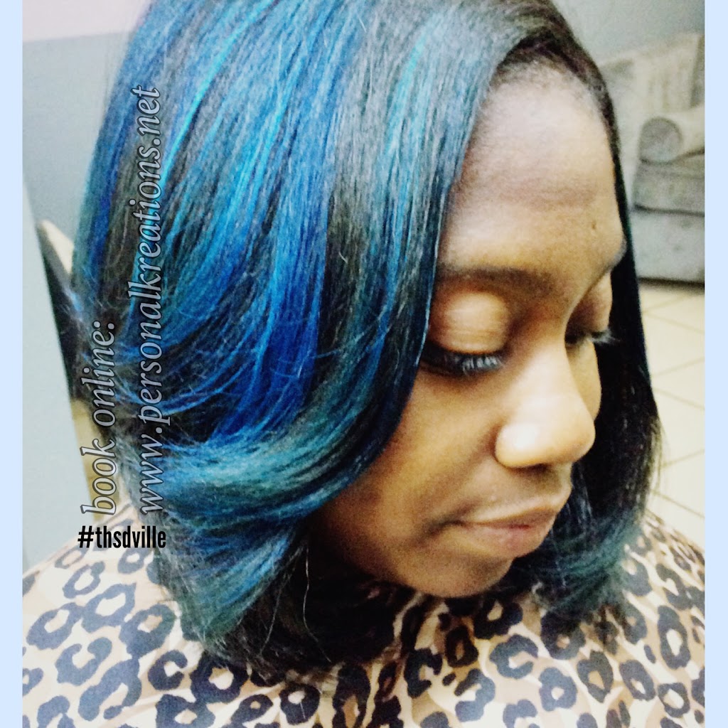 PERSONal Kreations LLC | 322 N Main St, Duncanville, TX 75116, USA | Phone: (214) 273-1199